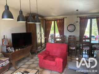  Maison à vendre 5 pièces 95 m²