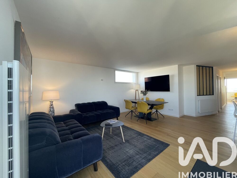 à vendre  Appartement Royan (17200)