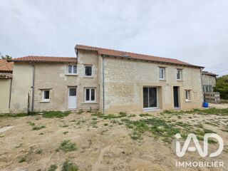  Maison à vendre 5 pièces 123 m²