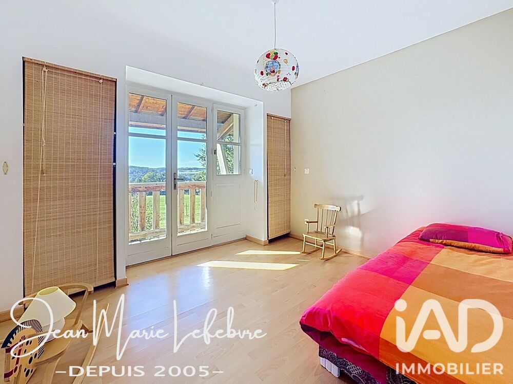 à vendre  Maison Vienne (38200)