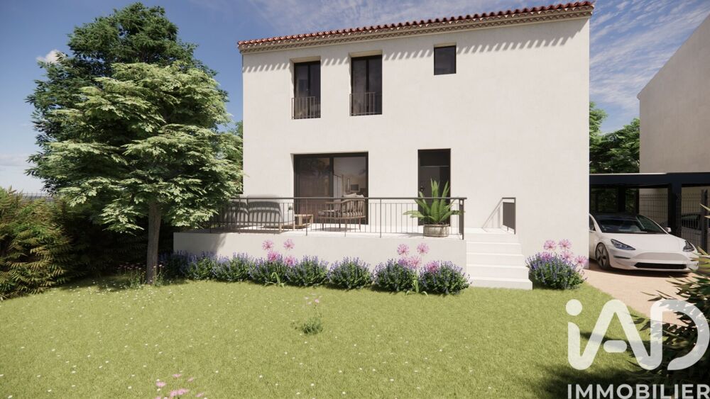 Vente Maison traditionnelle 6 pièces