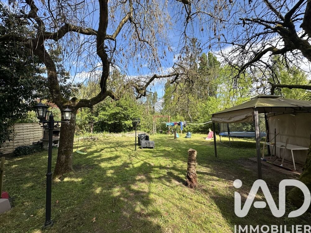 à vendre  Maison Palaiseau (91120)