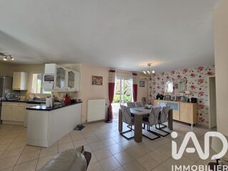  Maison à vendre 5 pièces 104 m²
