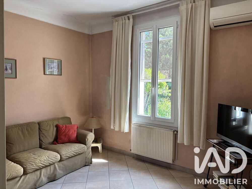 Vente Maison Vente Maison de ville 5 pièces Avignon