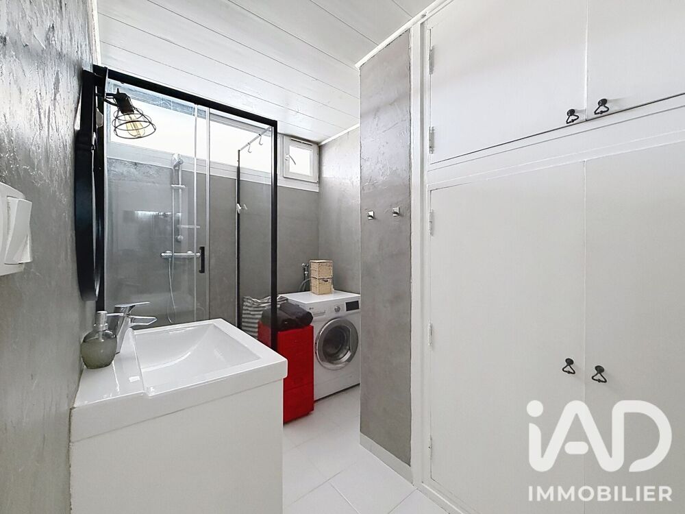 vente Appartement - 3 pièce(s) - 55 m² Saint-Maur-des-Fossés (94100)