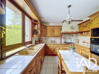  Maison à vendre 6 pièces 130 m²