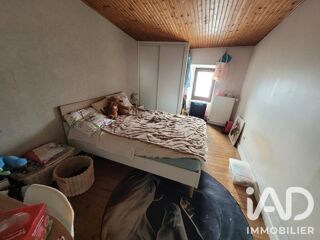  Appartement à vendre 4 pièces 84 m²