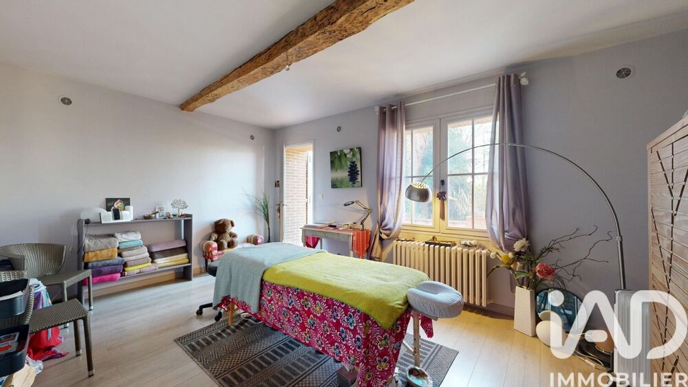 � vendre  Maison Pechbonnieu (31140)