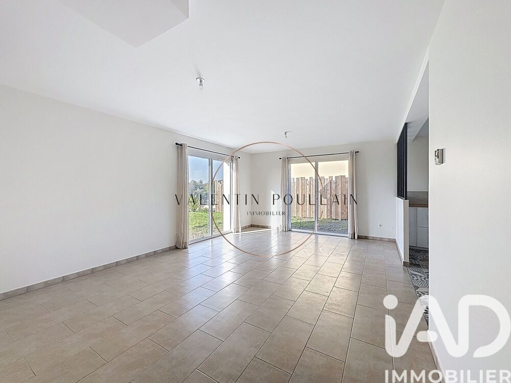Vente Maison Vente Pavillon 5 pièces Moyon