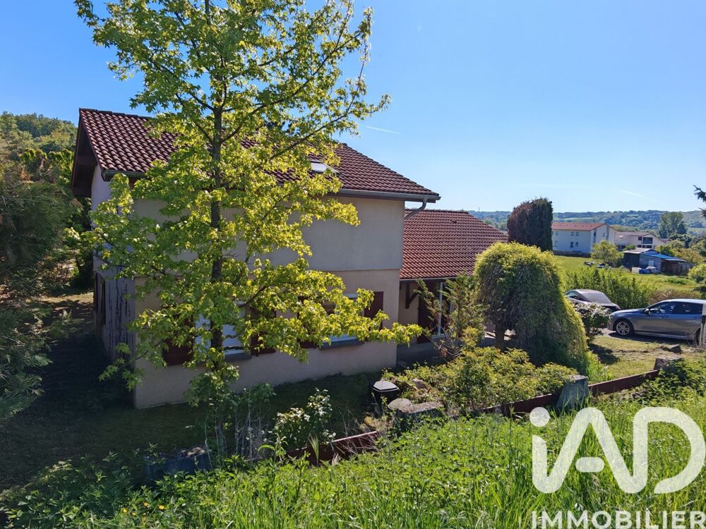Vente Maison Vente Maison/villa 5 pièces Septème