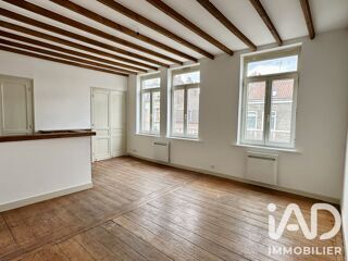  Appartement à vendre 2 pièces 40 m²