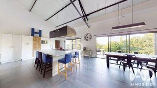  Maison à vendre 7 pièces 268 m²
