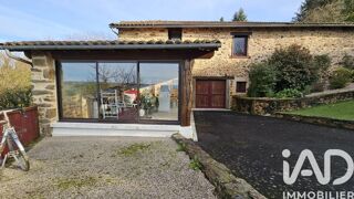  Maison à vendre 2 pièces 140 m²