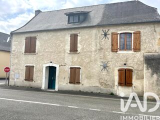  Maison à vendre 5 pièces 130 m²