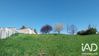  Terrain à vendre 600 m²
