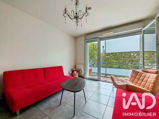  Appartement à vendre 3 pièces 56 m²