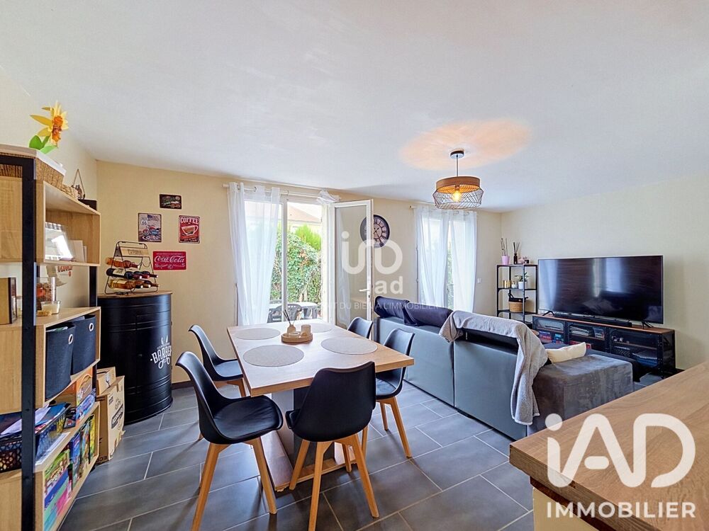 Vente Maison Vente Maison de village 3 pièces Goussonville