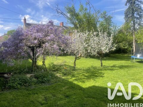   Vente Maison Maison - 5 pi�ce(s) - 173 m�