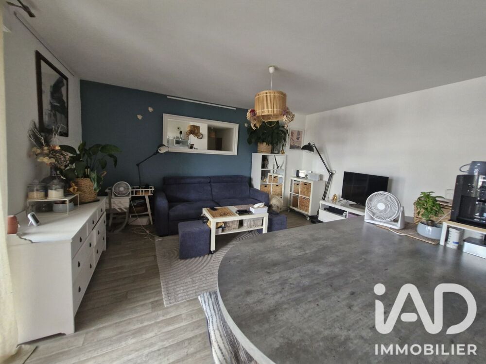 Vente Appartement Vente Appartement 3 pièces Orléans