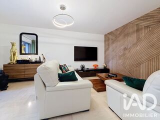  Appartement à vendre 3 pièces 86 m²