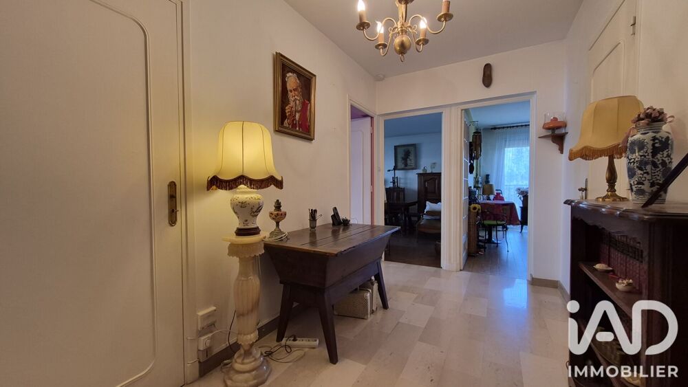 Vente Appartement Vente Appartement 4 pièces Grenoble