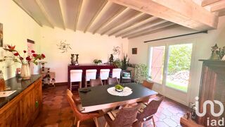  Maison à vendre 10 pièces 233 m²