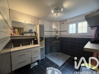  Maison à vendre 5 pièces 193 m²