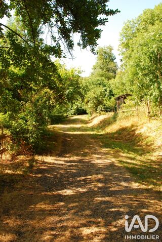  Terrain à vendre 1240 m²