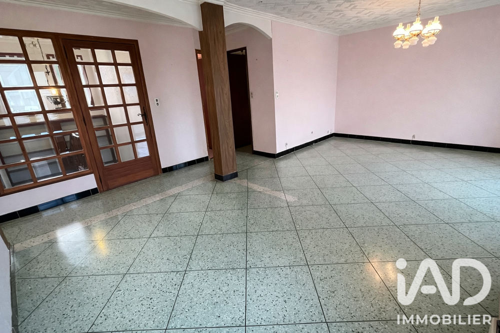 Vente Maison Vente Maison/villa 6 pièces Montpellier