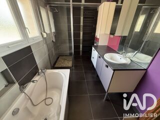  Maison à vendre 5 pièces 103 m²