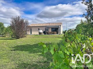  Maison à vendre 4 pièces 88 m²