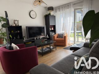  Appartement � vendre 4 pi�ces 92 m�