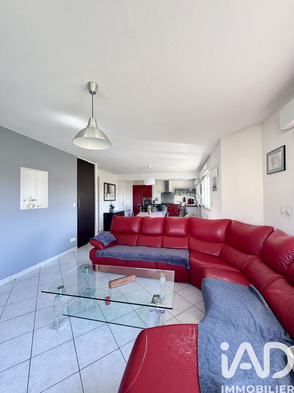 à vendre  Maison Fort-Mahon-Plage (80120)