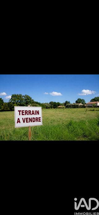  Terrain � vendre 233 m�