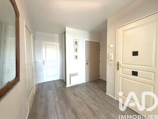  Appartement � vendre 3 pi�ces 67 m�