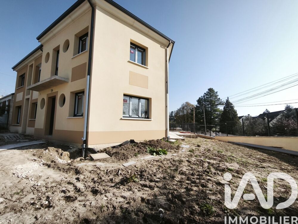 Vente Maison Vente Maison/villa 5 pièces Dammartin en goele