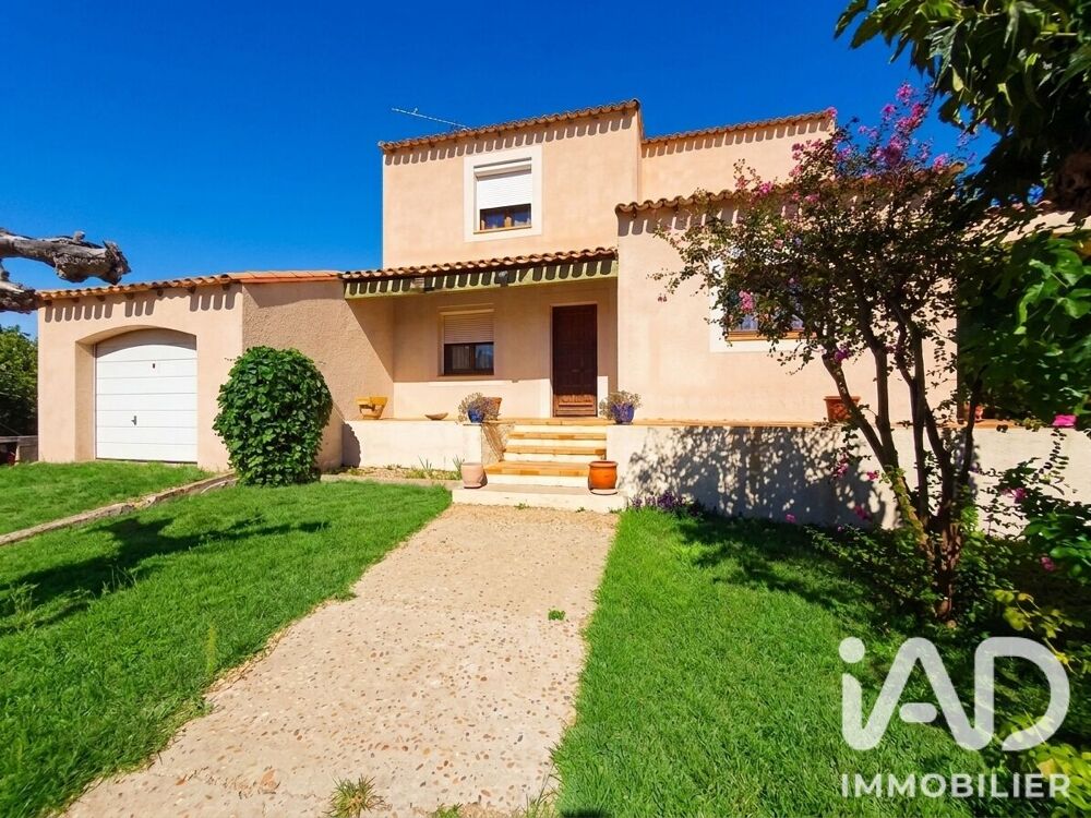 Vente Maison traditionnelle 5 pièces