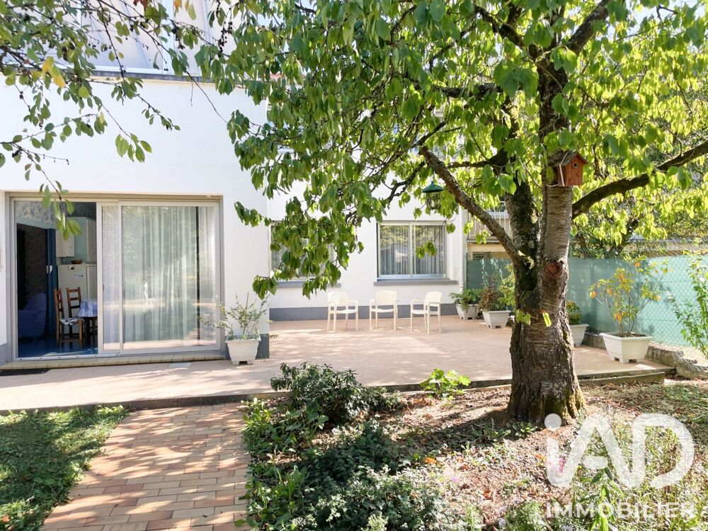 Vente Maison Vente Maison/villa 9 pièces Vandœuvre-lès-nancy