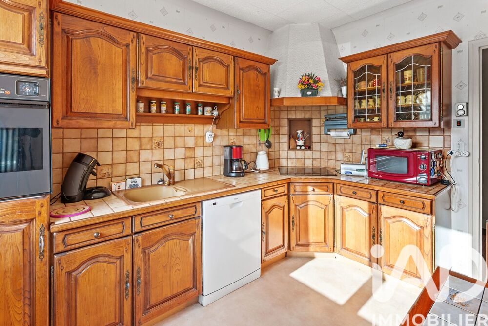 Vente Maison Vente Maison/villa 6 pièces Nantes