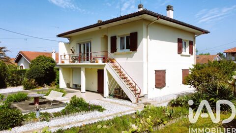   Vente Maison/villa 6 pièces Maison - 6 pièce(s) - 136 m²