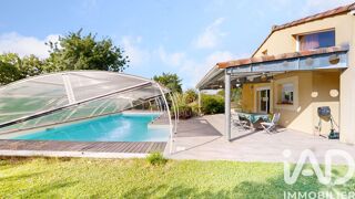  Maison à vendre 6 pièces 204 m²