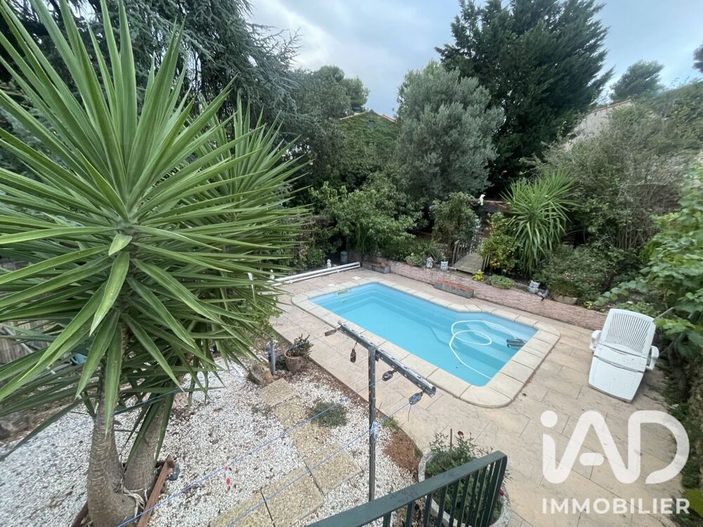Vente Maison Vente Maison/villa 5 pièces Llauro