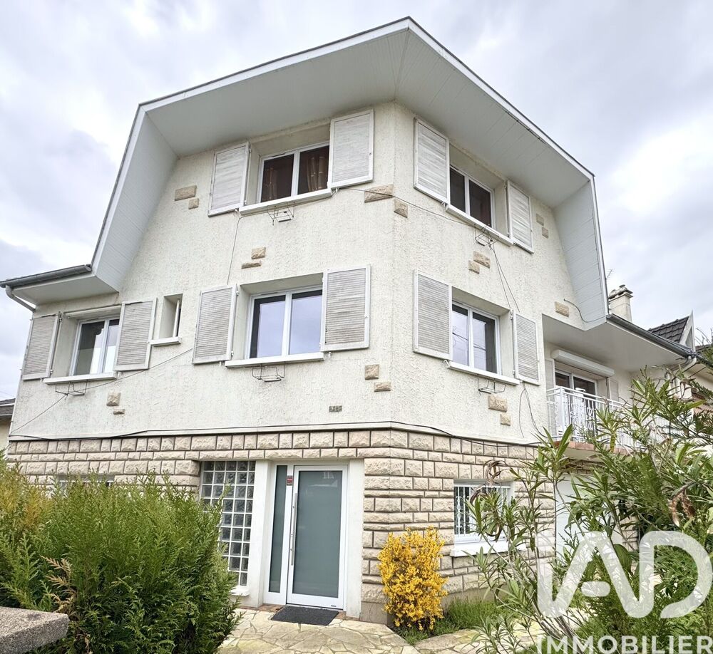 Vente Maison/villa 8 pièces