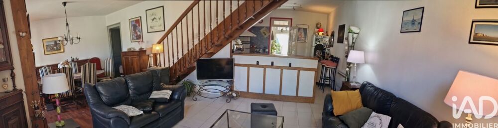 Vente Duplex 6 pièces