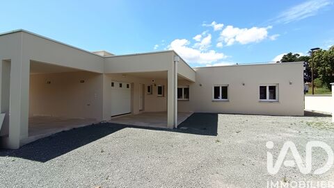   Vente Maison/villa 4 pièces Maison - 4 pièce(s) - 120 m²