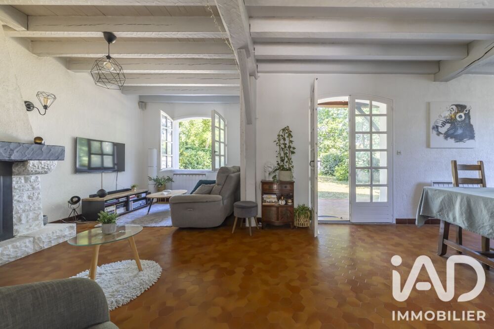 à vendre  Maison Messanges (40660)