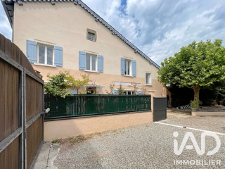 Vente Maison Vente Maison traditionnelle 9 pièces Taluyers