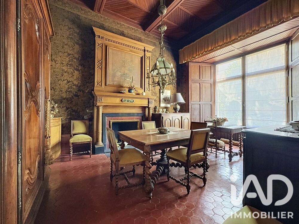 à vendre  Maison Béziers (34500)