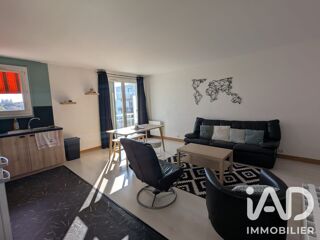  Appartement à louer 2 pièces 47 m²