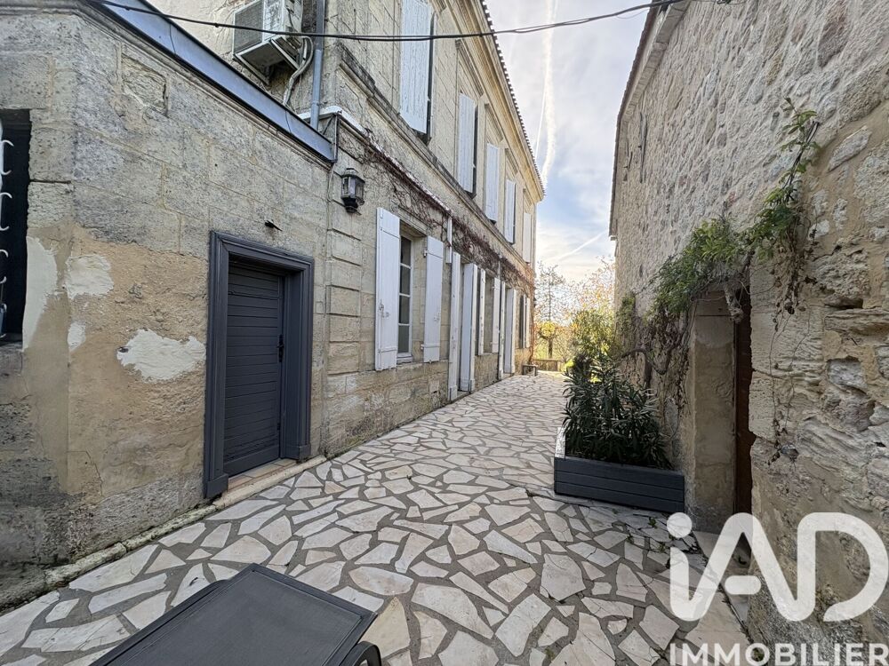 Vente Maison Vente Domaine 12 pièces Francs